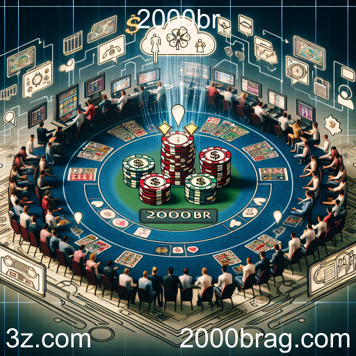 A Evolução dos Jogos Multijogador: Conexões e Competição